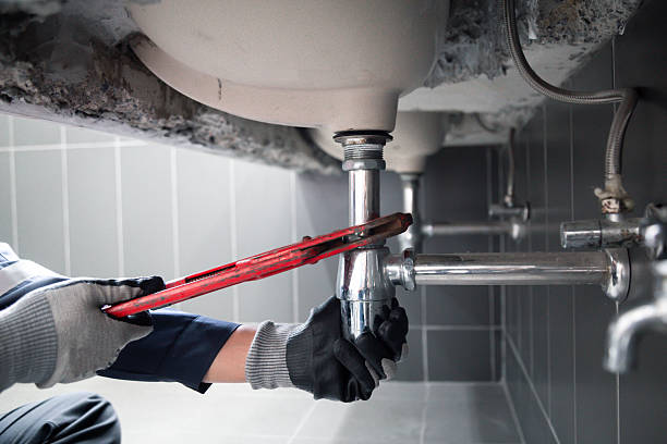 Trusted Sewer Line Repair service in Arcola, IL - Masters Plumbing Service